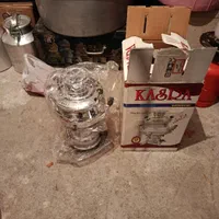 سماور مدل کسری