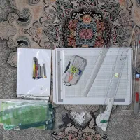 تخته رسم