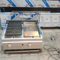 تولید انواع گریل روغنی و ذغالی|اجاق گاز و لوازم برقی پختوپز|بندرعباس, |دیوار