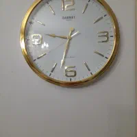 ساعت دیواری نو