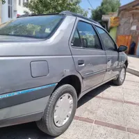 پژو 405Glx مدل 89|خودرو سواری و وانت|شیراز, سایت اداری|دیوار