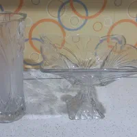 ظرف میوه خوری وگلدان