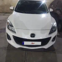 مزدا نیو