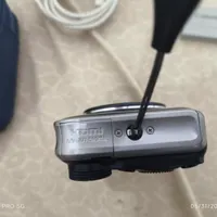 دوربین Canon SX210 IS|دوربین عکاسی و فیلم‌برداری|تهران, زرکش|دیوار