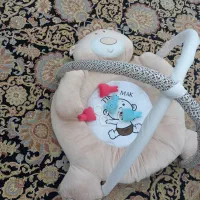 تشک بازی کودک|اسباب و اثاث بچه|پاکدشت, پاکدشت (مامازند)|دیوار