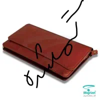 مدارک به اسم محمود آزرم و افشین آزرم