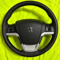 فرمان پژو207راناپلاسی۲۰۶قاب ایربگ۴۰۷ارسی۲۰۰۸