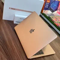 MacBook Air 2020 رز گلد درحد نو|رایانه همراه|اردبیل, |دیوار