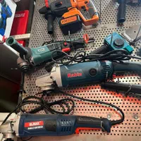 فرز بزرگ۲۵۰۰وات پی ام و لکا گارانتی دار تمام صنعتی|ماشینآلات صنعتی|تبریز, |دیوار