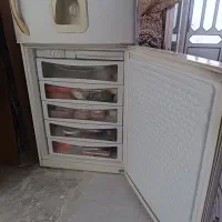 یخچال|یخچال و فریزر|رشت, حمیدیان|دیوار