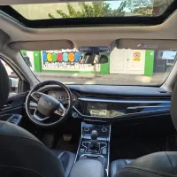 آریزو 5lE توربو مدل 1401داشبورد جدید بیرنگ|خودرو سواری و وانت|کرج, حیدرآباد|دیوار