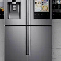 تعمیرانواع یخچال لباسشویی ابگرمکن در محل با وسایل