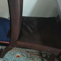 میز نهار خوری ۶نفره به ۸نفره|میز و صندلی غذاخوری|تهران, شمیران‌نو|دیوار