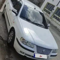 سمندef7دوگانه شرکت