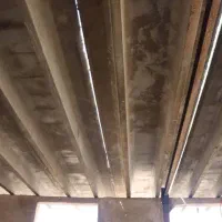 پیش ساخته دبل تی سقف|مصالح و تجهیزات ساختمان|سبزوار, هویزه|دیوار