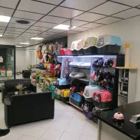 استخدام نیروی خدمات در کلینیک دامپزشکی