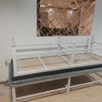 تخت تاشو ماساژ ، بخاری ، پاراوان ، صندلی فور|حراج|اصفهان, دستگرده|دیوار