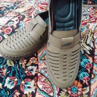 کفش زنانه طبی
