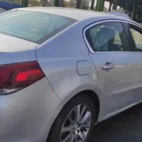 پژو ۵۰۸ Gtline|خودرو سواری و وانت|تهران, ظفر|دیوار