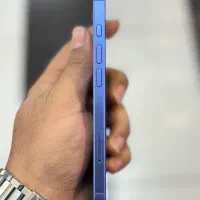 اپل آیفونiphone16حافظه128پارتchرجیسترشده97%|موبایل|تهران, شهرک غرب|دیوار