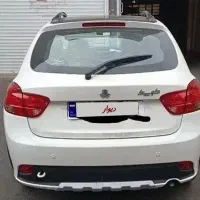 کوئیک GXRL پارس خودرویی در حد صفر
