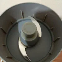 آسیاب و خرد کن برقی|خردکن، آسیاب، غذاساز|شاهینشهر, عطار|دیوار