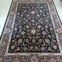 دوعدد فرش ۶ متری یک عدد ۴ متری ماشینی