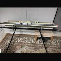 ماشین بافتنی ضخیم بافت برادر مدل ۲۶۰