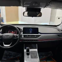 فروش x55 pro مدل 1401 بی رنگ|خودرو سواری و وانت|همدان, |دیوار