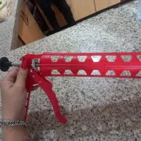 دستگاه چسب آکواریوم