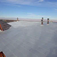 عایق‌بندی تخصصی استخر/عایق رطوبتی پشت بام /نانو|خدمات پیشه و مهارت|مشهد, احمدآباد|دیوار