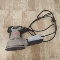 سمباده لرزان کرون