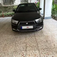 دنا اپشنال ۱۴۰۳ توربو اتوماتیک تک برگ سند
