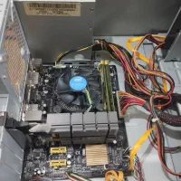 کیس ddr3 نسل 4|رایانه رومیزی|رشت, جانبازان|دیوار