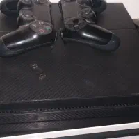 فروش پی اس فور ۵۱۲ گیگ ( فلش کپی خور )|کنسول، بازی ویدئویی و آنلاین|سیرجان, |دیوار