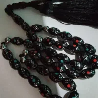 تسبیح معاوضه با انگشتر نقره|زیورآلات و اکسسوری|شادگان, |دیوار