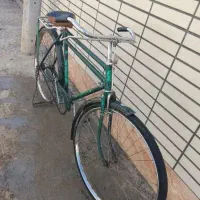 فروش ۳ عدد دوچرخه چینی|دوچرخه، اسکیت، اسکوتر|خمینیشهر, |دیوار