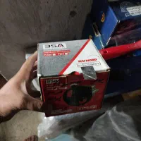 پمپ هیدرولیک فرمان پراید|قطعات یدکی و لوازم جانبی|هشتگرد, فاز ۳ مهستان|دیوار