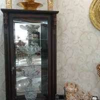 کمد ویترین