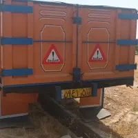 اتاق خودرو سنگین