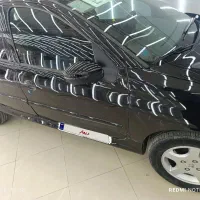 ۲۰۷ i مدل ۱۴۰۰ مشکی پانا