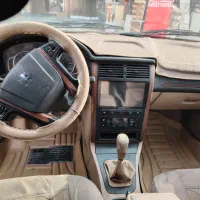 پارس تیوفایو 93 بی رنگ کلاس 15|خودرو سواری و وانت|برخوار, |دیوار