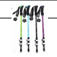 عصای کوه نوردی کلیپسی