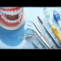 دستیار دندانپزشکی نیازمندیم