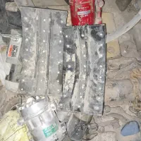 لوازم اصلی Volvo  استوک|قطعات یدکی و لوازم جانبی|بوئین و میاندشت, |دیوار