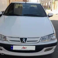 پارس ۹۲ تمیز