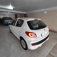 پژو 207 1404 تحویل آخر آذر|خودرو سواری و وانت|تبریز, |دیوار