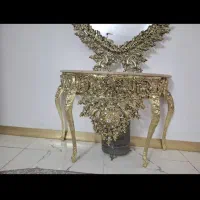 آینه و میز|آینه|بروجرد, |دیوار