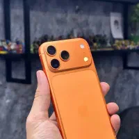 گوشی ایفون کپی promaxطرح|موبایل|یزد, |دیوار