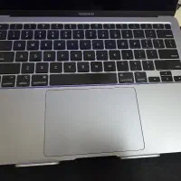 macbook apple air m1|رایانه همراه|قزوین, |دیوار
